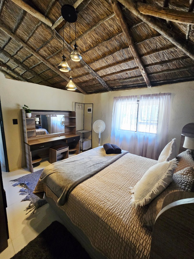 Commercial Property for Sale in Bloemhof Rural North West